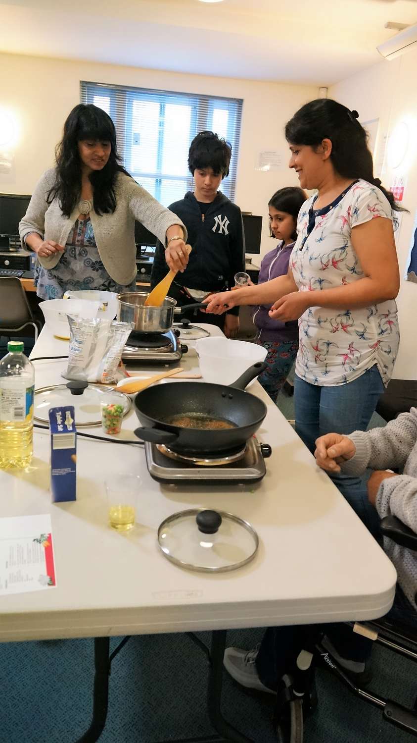 nhmef-indian-cookery